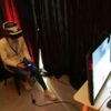 VR désamorçage en équipe (Panic Room)