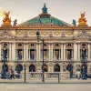 Rallye au musée de l'opéra Garnier