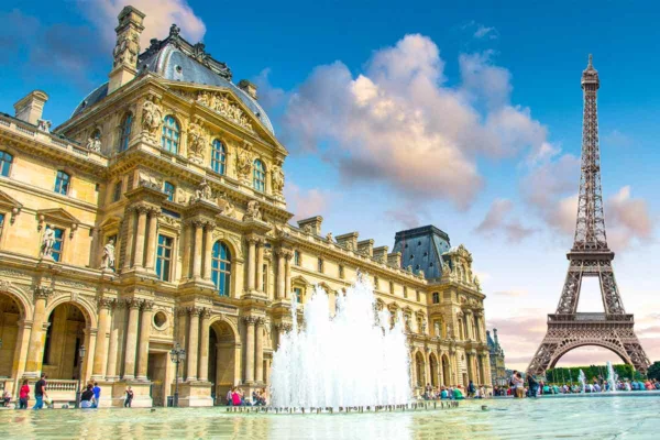 séminaire musée le Louvre