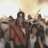 Teambuilding dance Michael Jackson