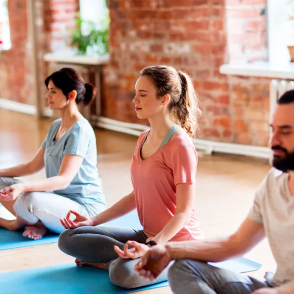 Yoga en entreprise : quelle pratique choisir ?