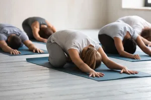 cours de Yoga en entreprise à Bordeaux